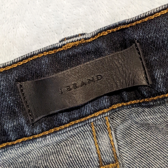 J Brand Denim Jeans Tyler Slim Fit Men's 32" - Picture 6 of 9